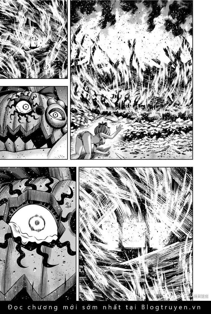 Bí Ngô Cuồng Sát Chap 104 - Next Chap 105