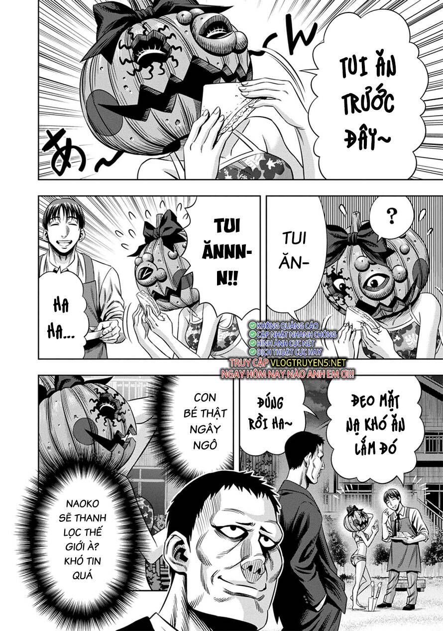 Bí Ngô Cuồng Sát Chap 95 - Next Chap 96