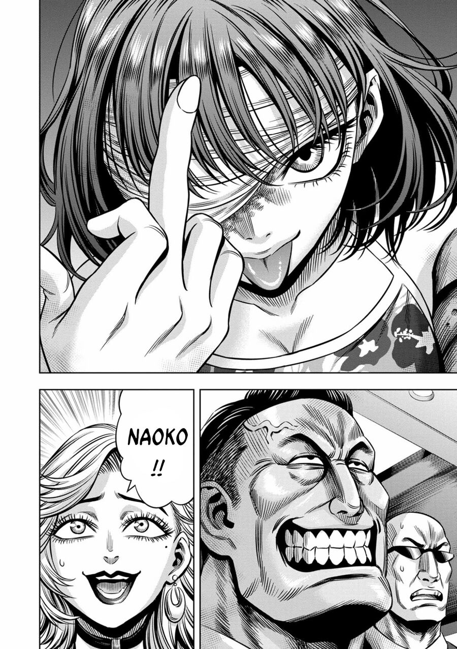 Bí Ngô Cuồng Sát Chap 96 - Next Chap 97