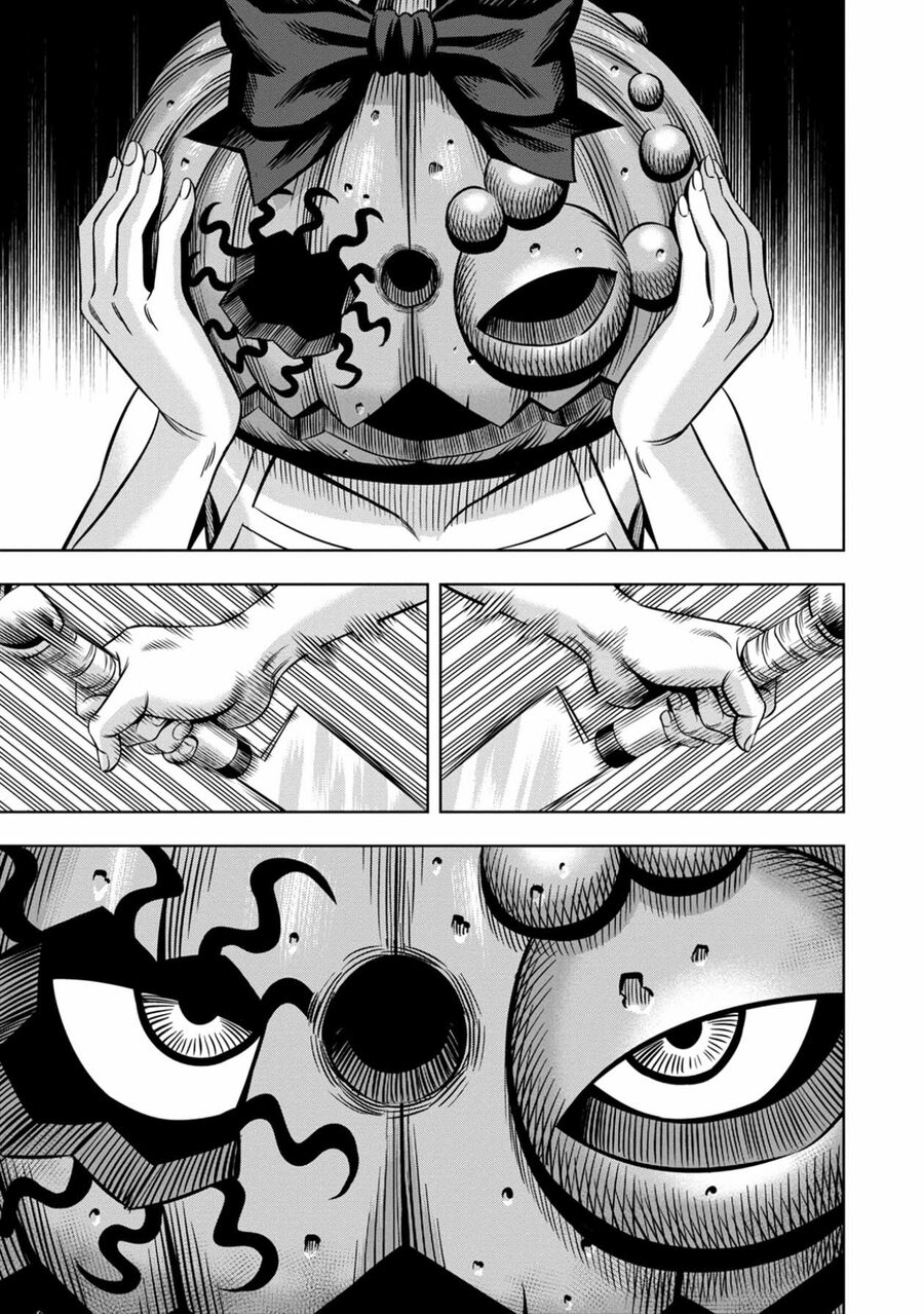 Bí Ngô Cuồng Sát Chap 97 - Next Chap 98