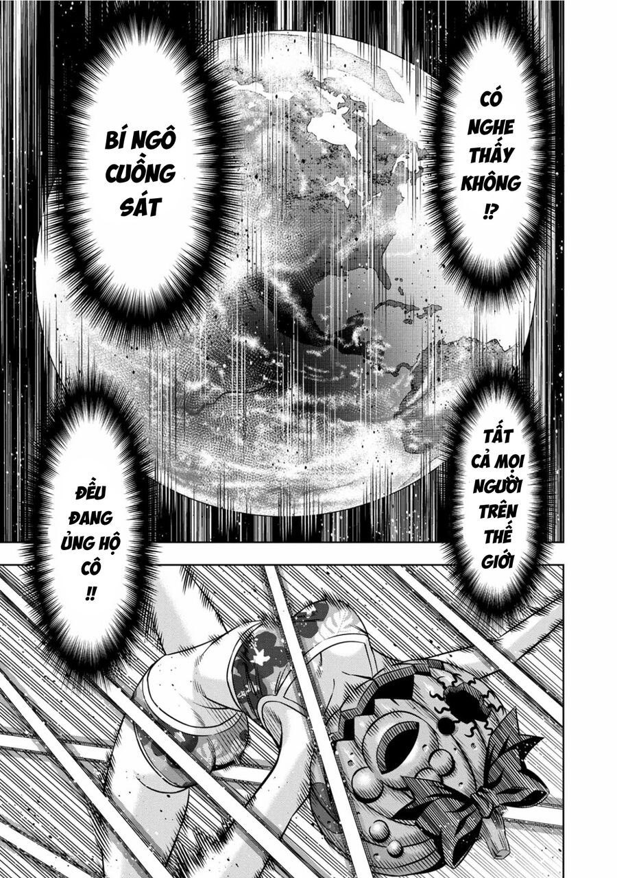 Bí Ngô Cuồng Sát Chap 98 - Next Chap 99