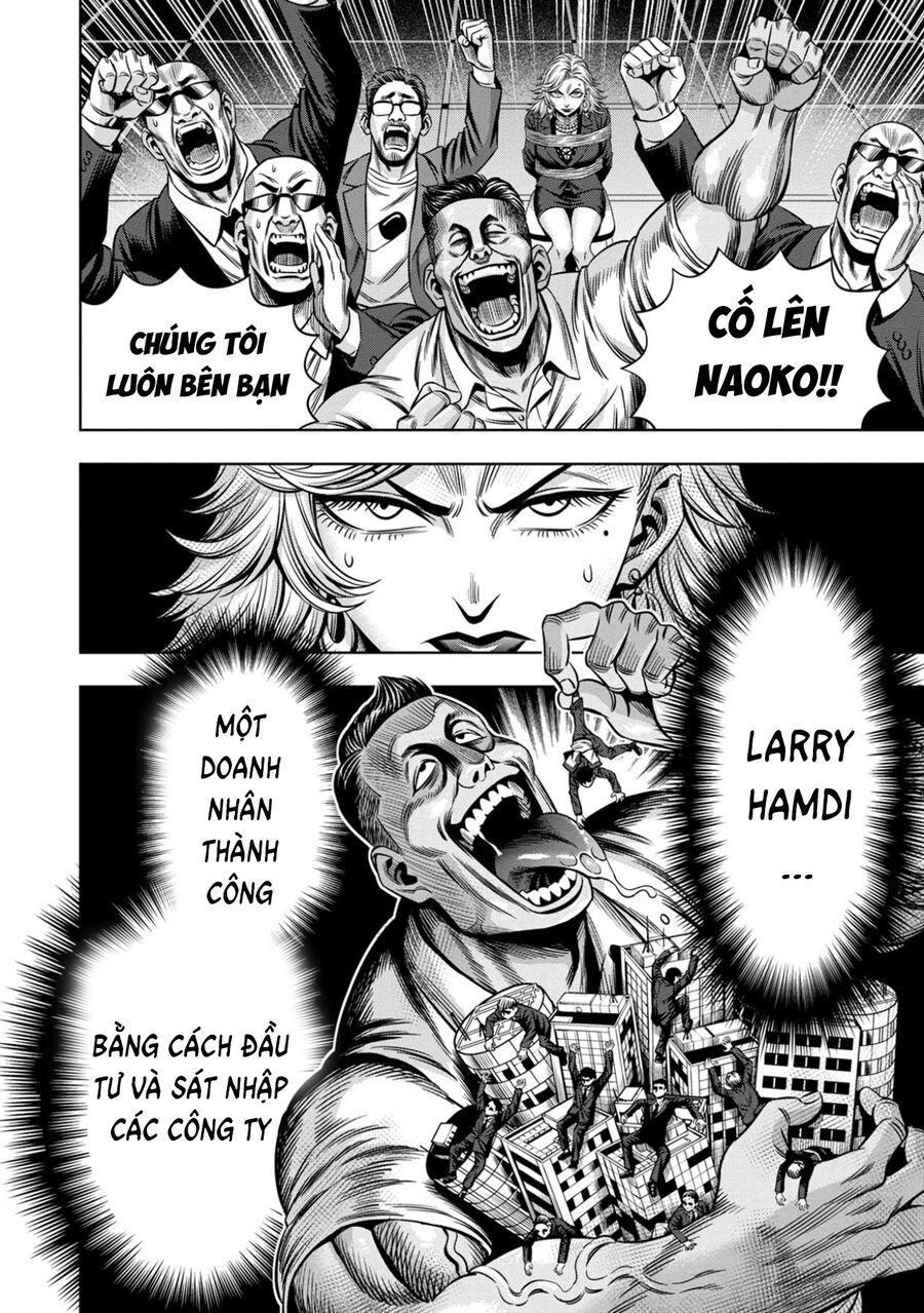 Bí Ngô Cuồng Sát Chap 99 - Next Chap 100