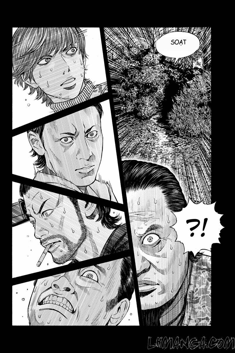 Billion Dogs Chap 41 - Next Chap 42