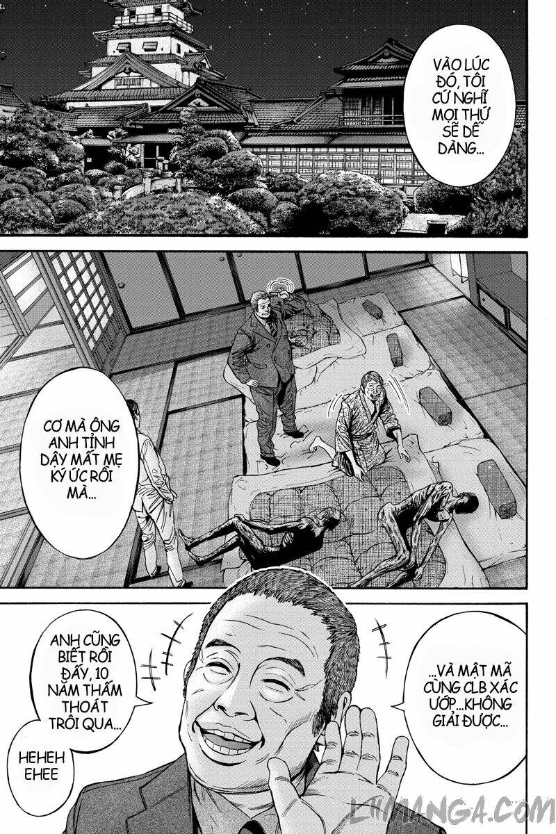 Billion Dogs Chap 43 - Next Chap 44