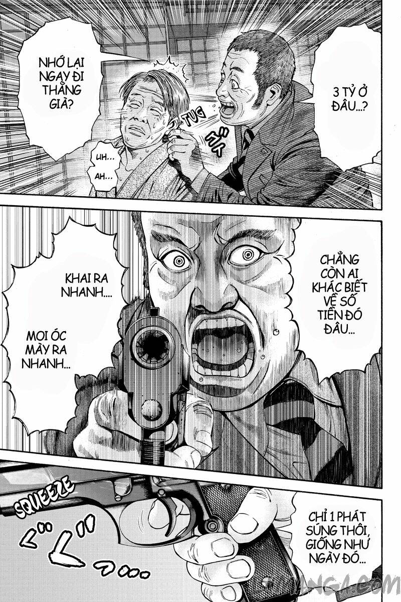 Billion Dogs Chap 43 - Next Chap 44