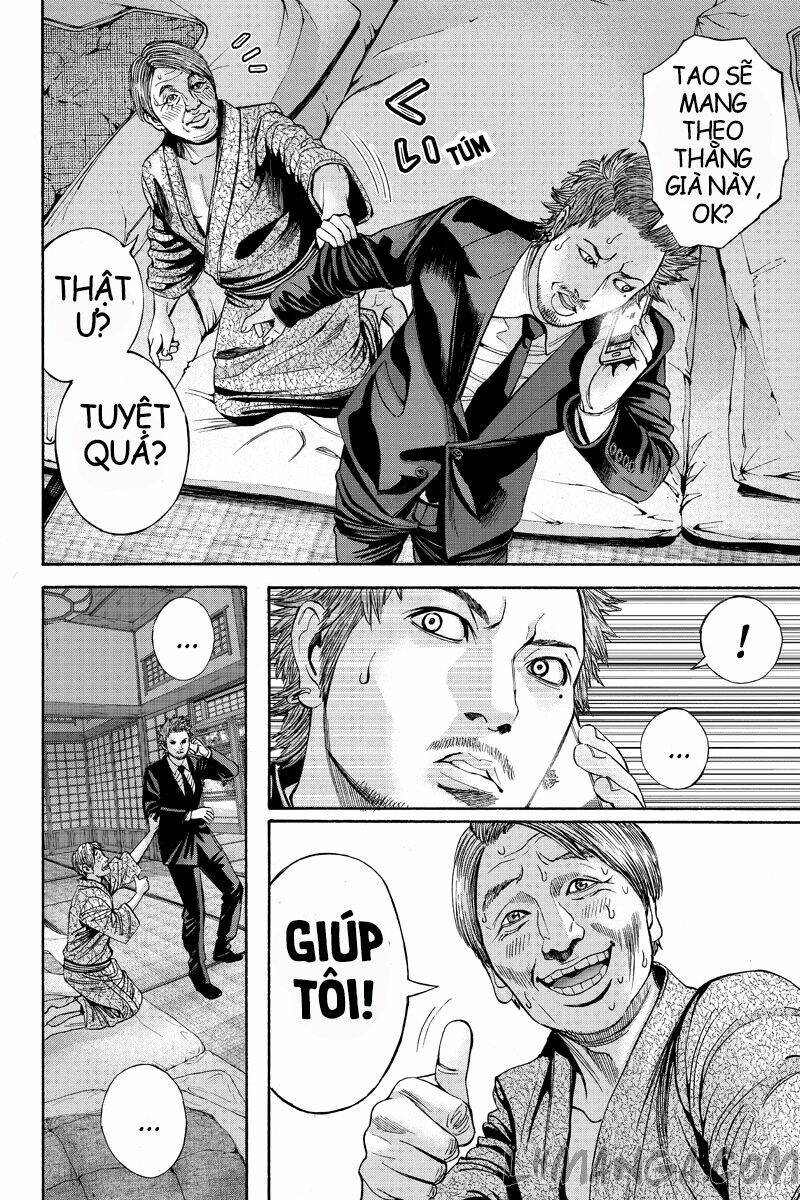 Billion Dogs Chap 43 - Next Chap 44