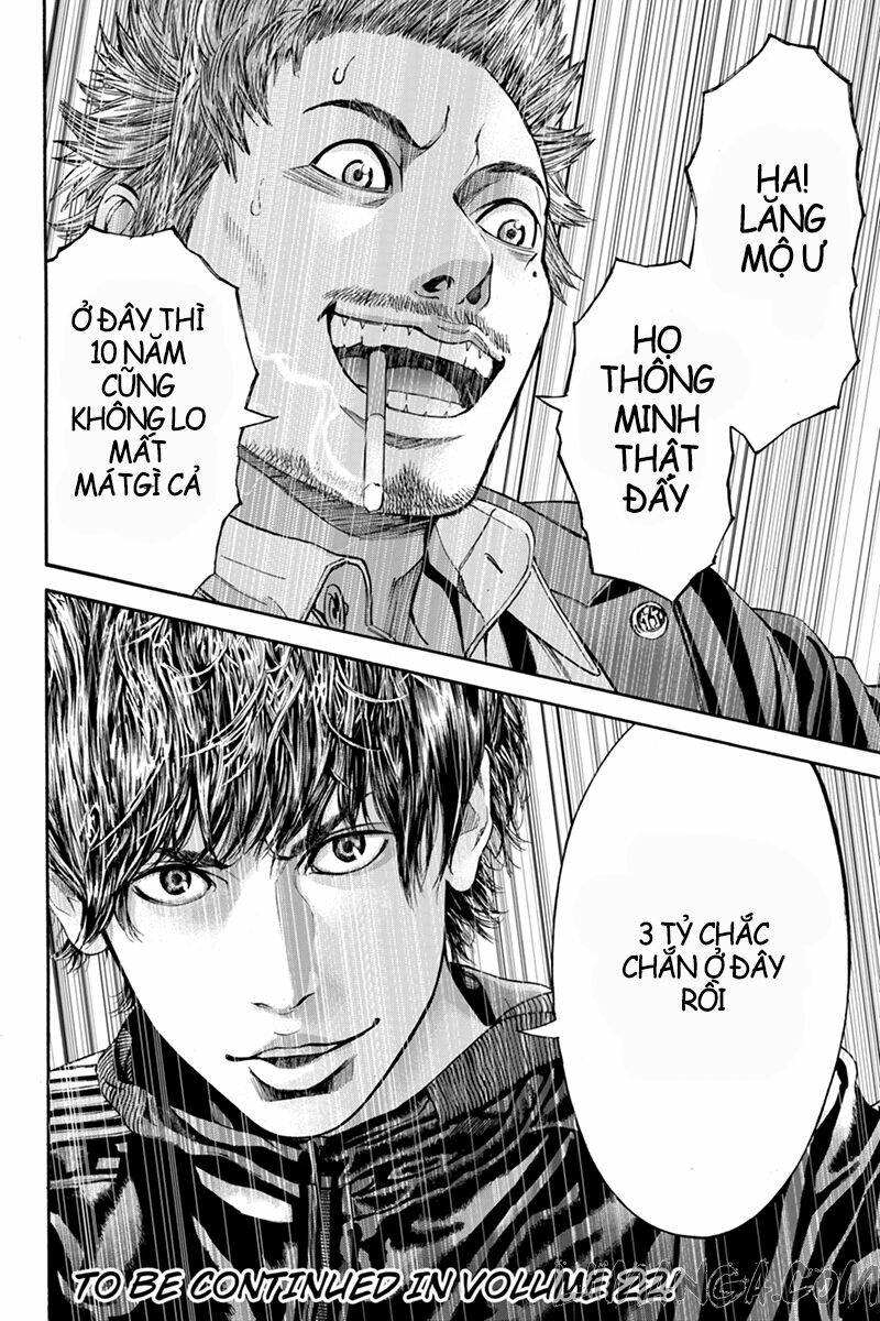 Billion Dogs Chap 45 - Next Chap 46