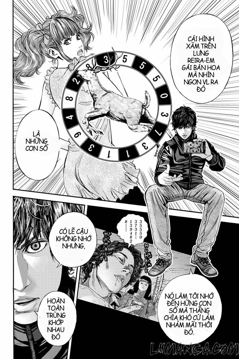 Billion Dogs Chap 45 - Next Chap 46