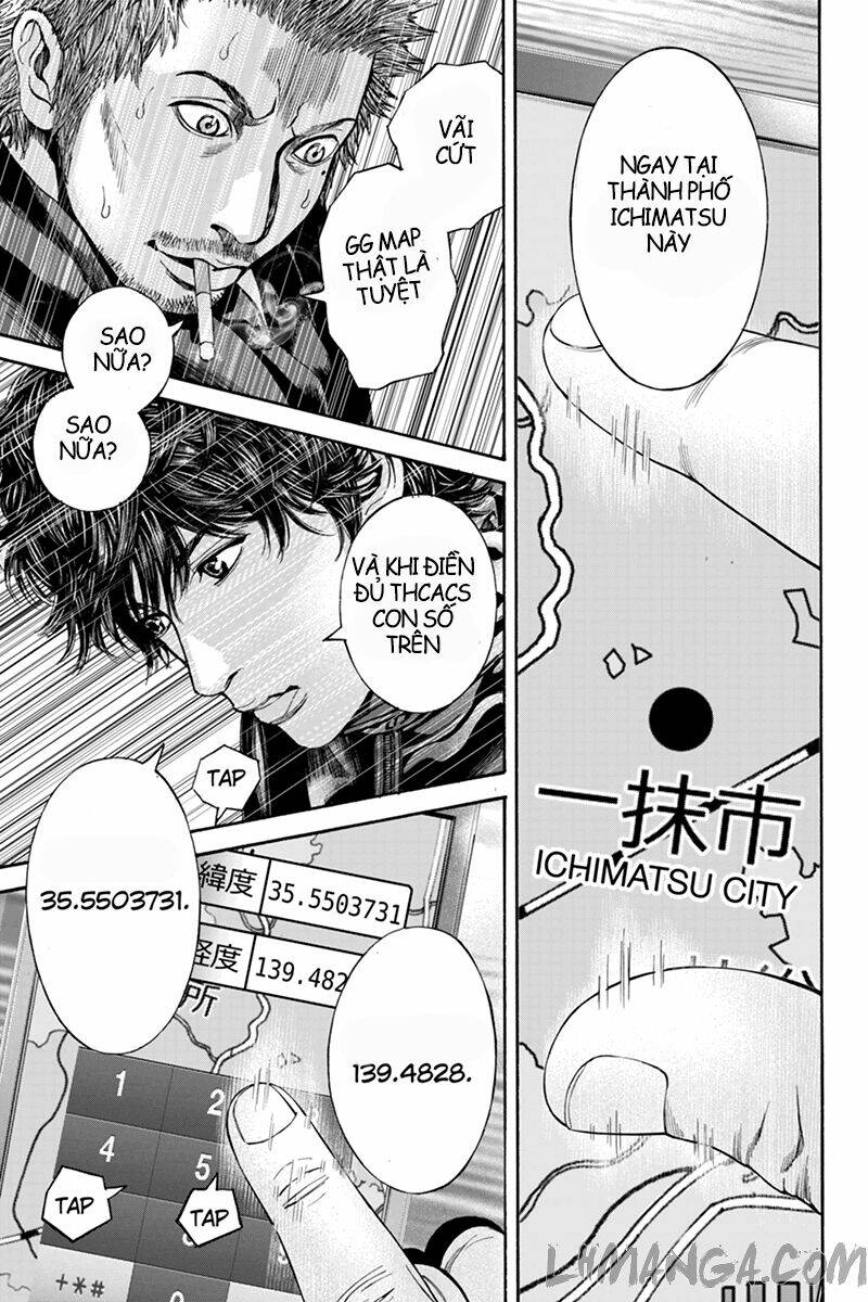 Billion Dogs Chap 45 - Next Chap 46