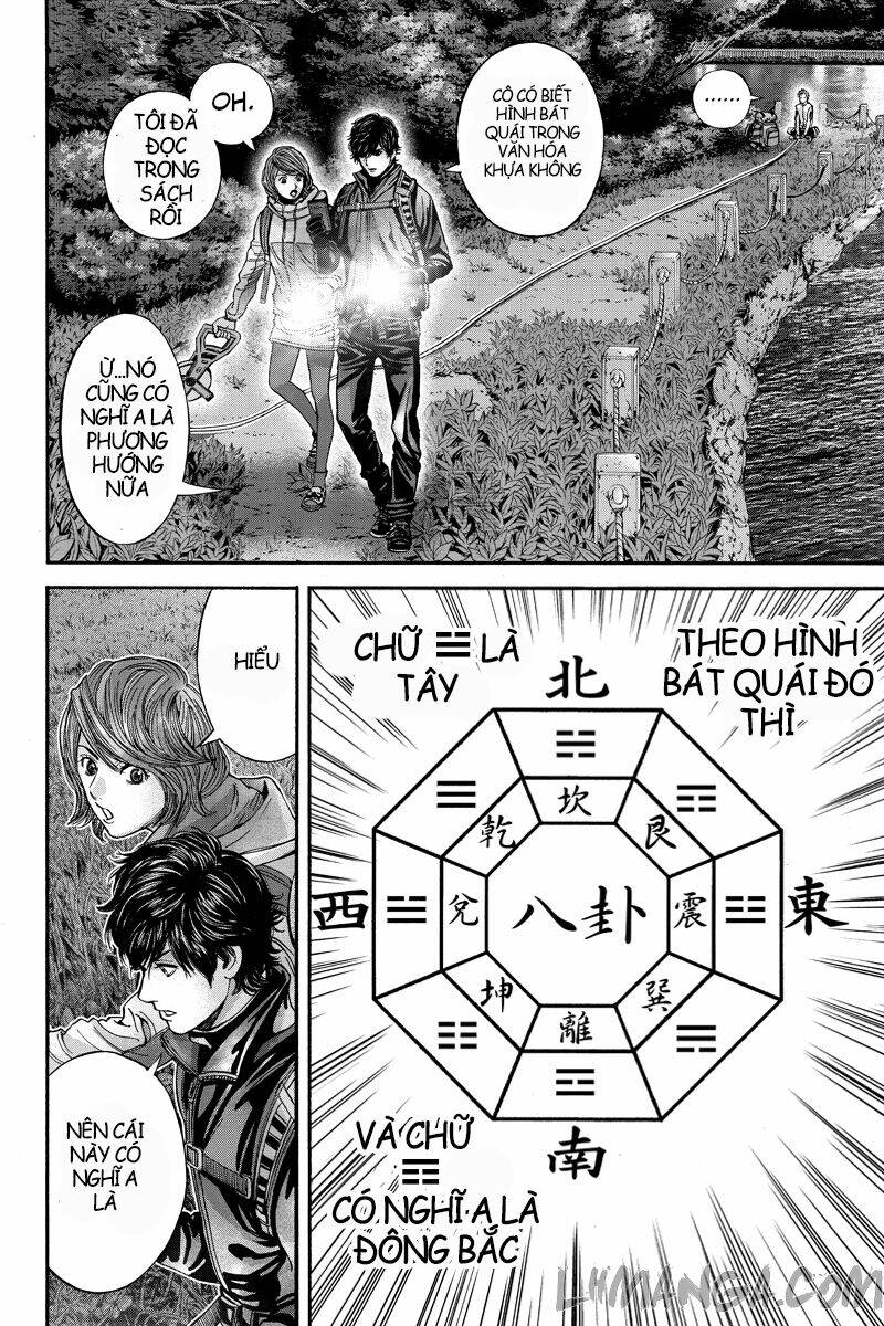 Billion Dogs Chap 48 - Next Chap 49