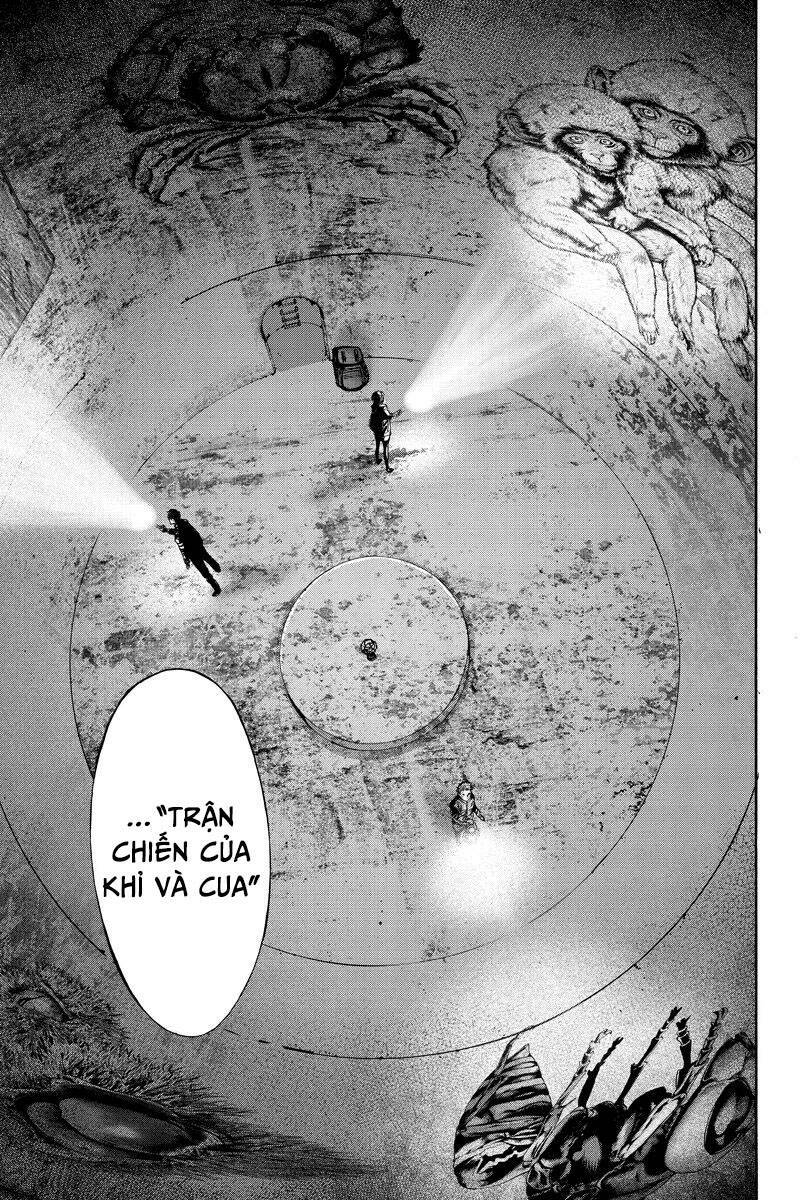 Billion Dogs Chap 49 - Next Chap 50