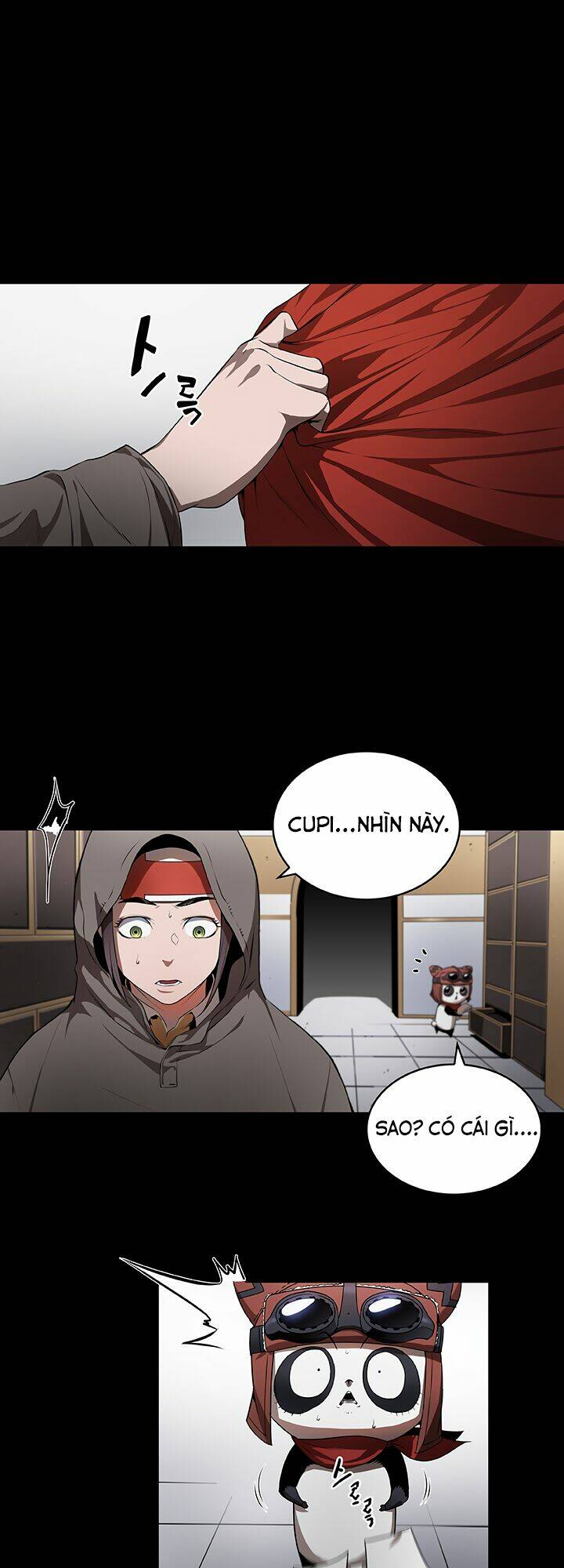 Bless Chap 11 - Next Chap 12