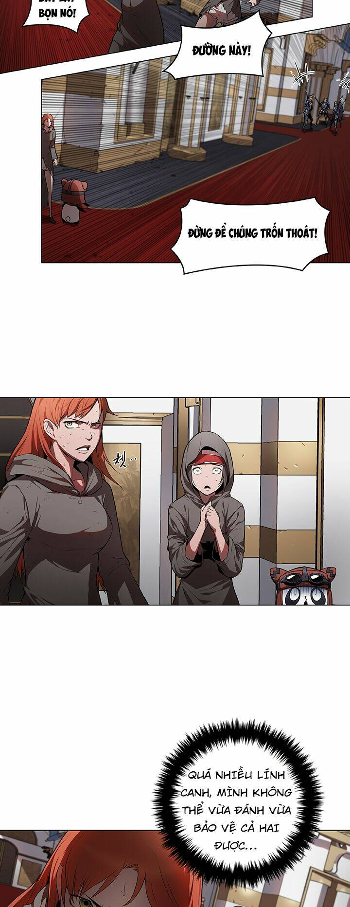 Bless Chap 11 - Next Chap 12