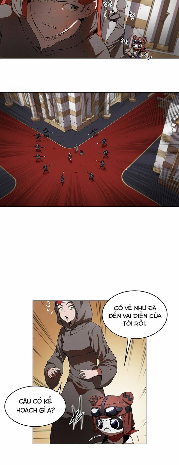 Bless Chap 11 - Next Chap 12