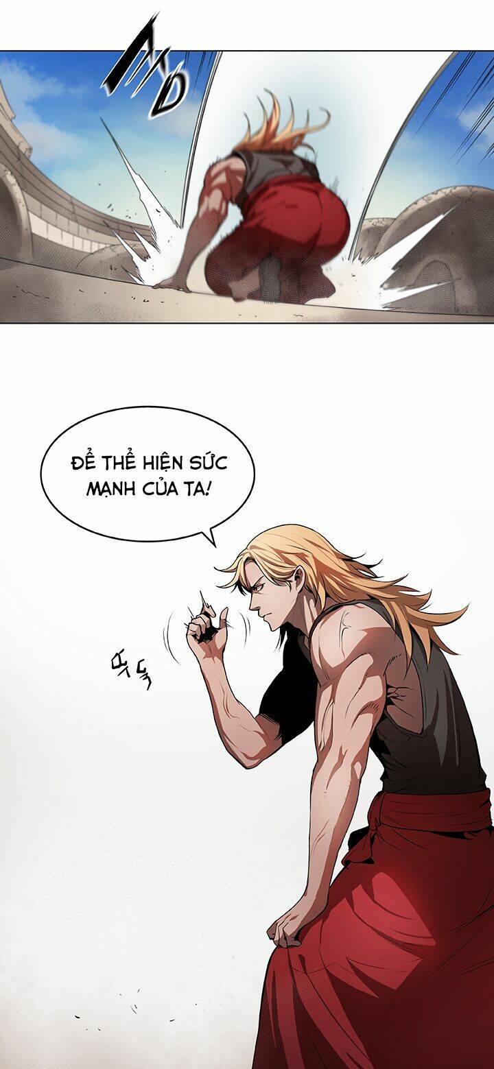 Bless Chap 11 - Next Chap 12