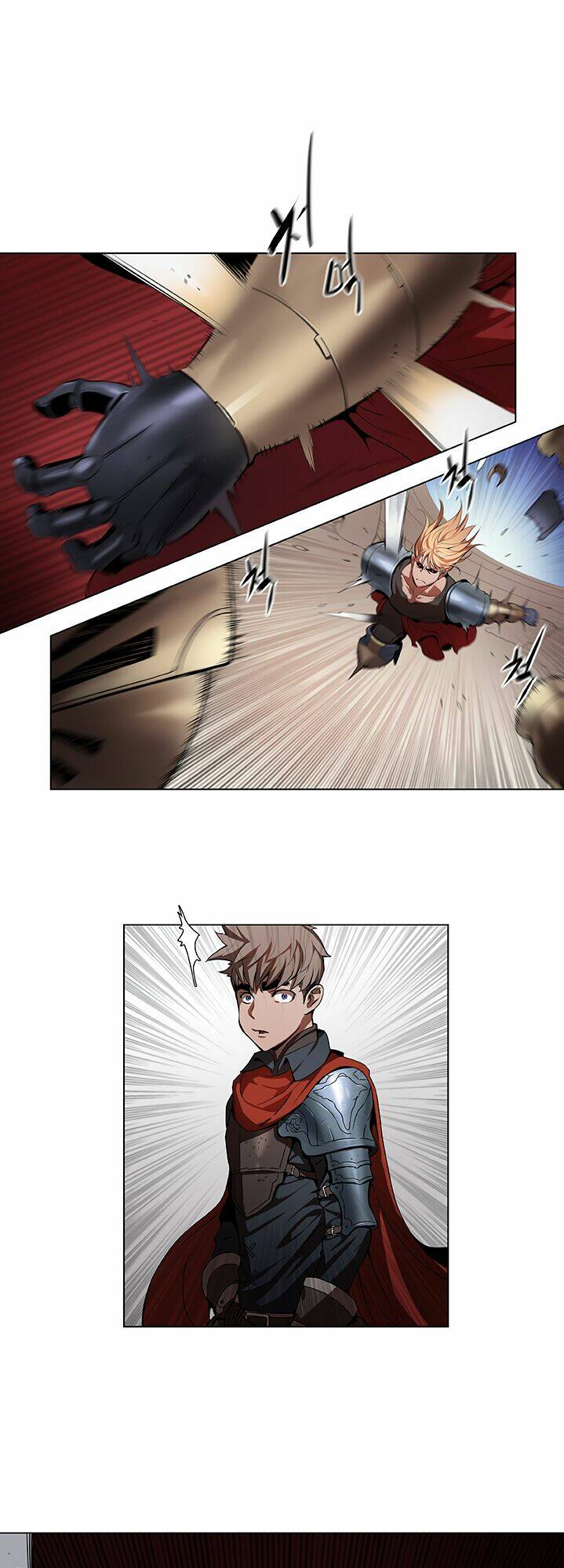 Bless Chap 11 - Next Chap 12