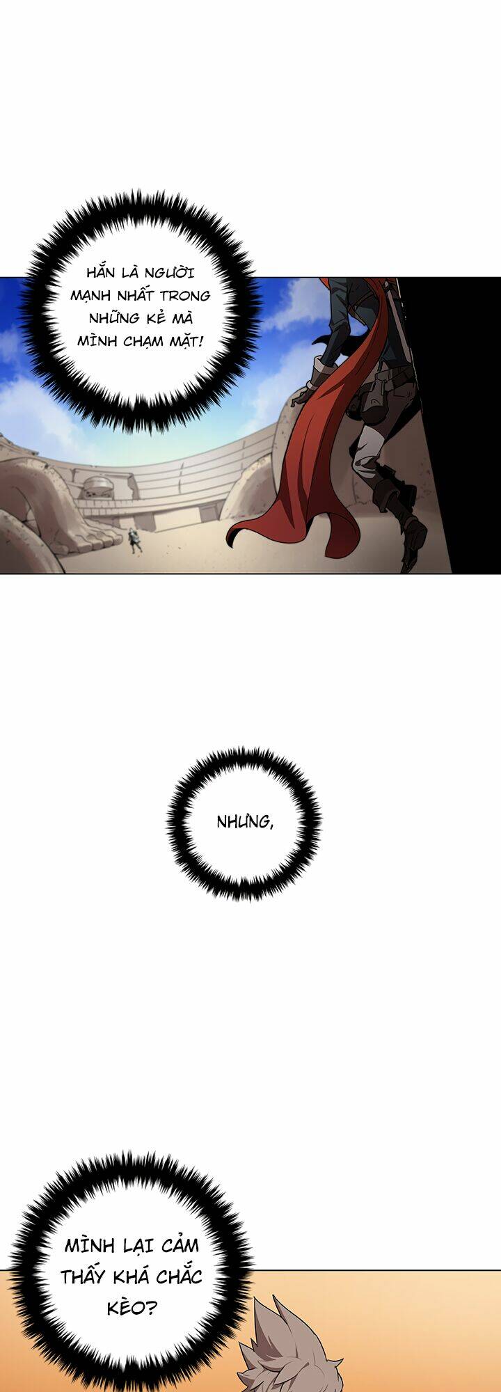 Bless Chap 11 - Next Chap 12