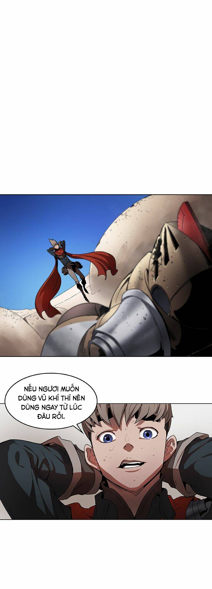 Bless Chap 11 - Next Chap 12