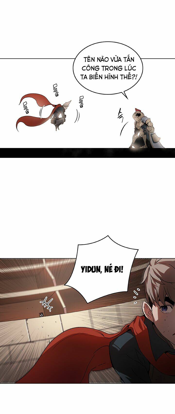 Bless Chap 11 - Next Chap 12