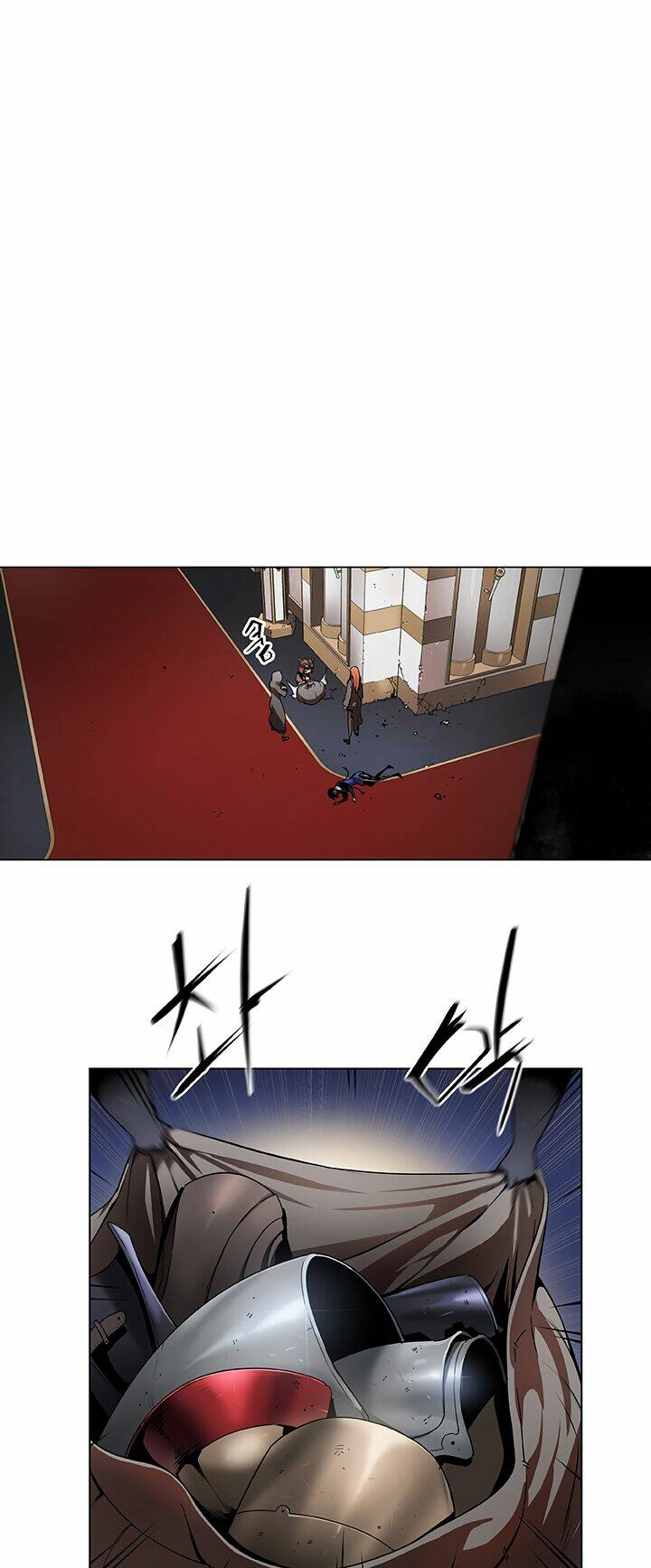 Bless Chap 11 - Next Chap 12