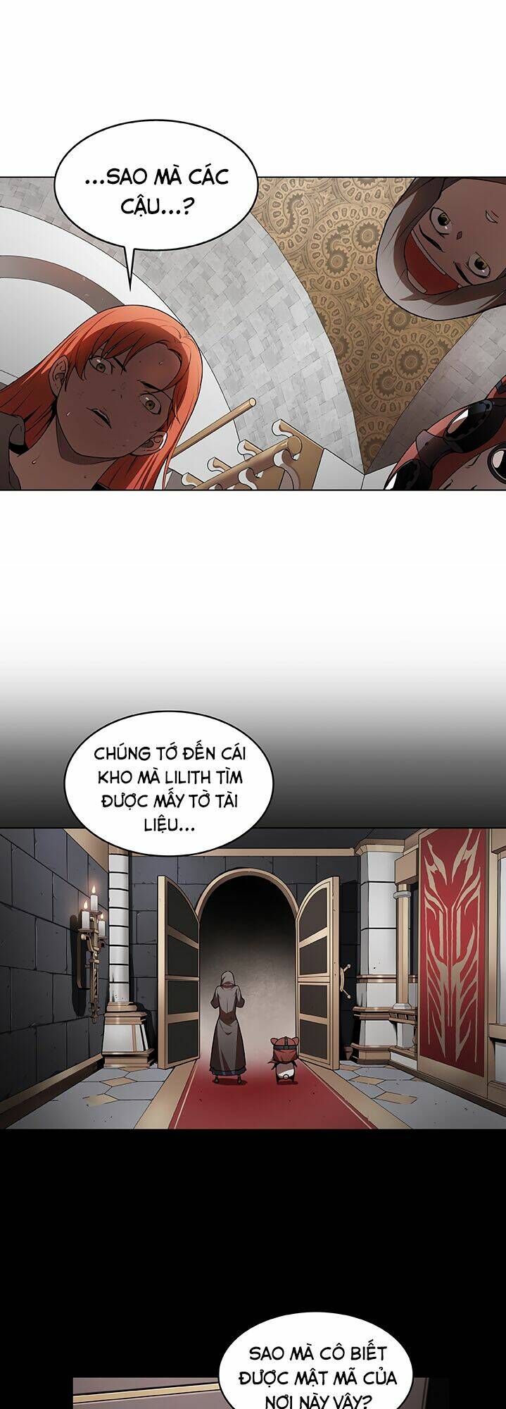 Bless Chap 11 - Next Chap 12