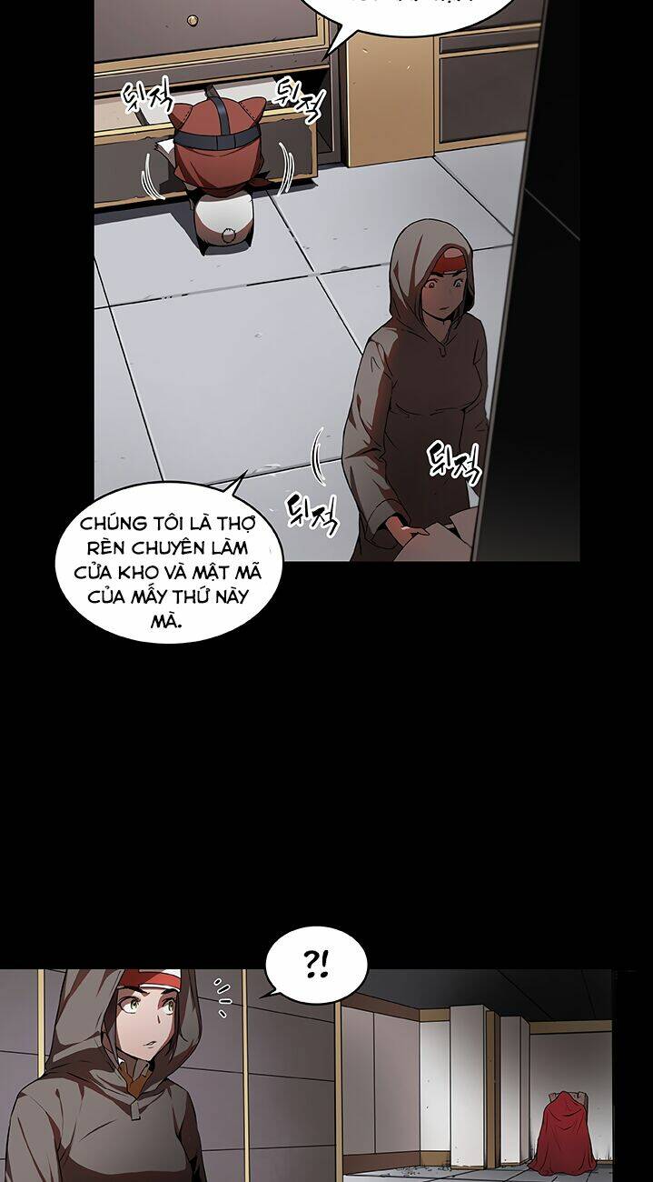 Bless Chap 11 - Next Chap 12