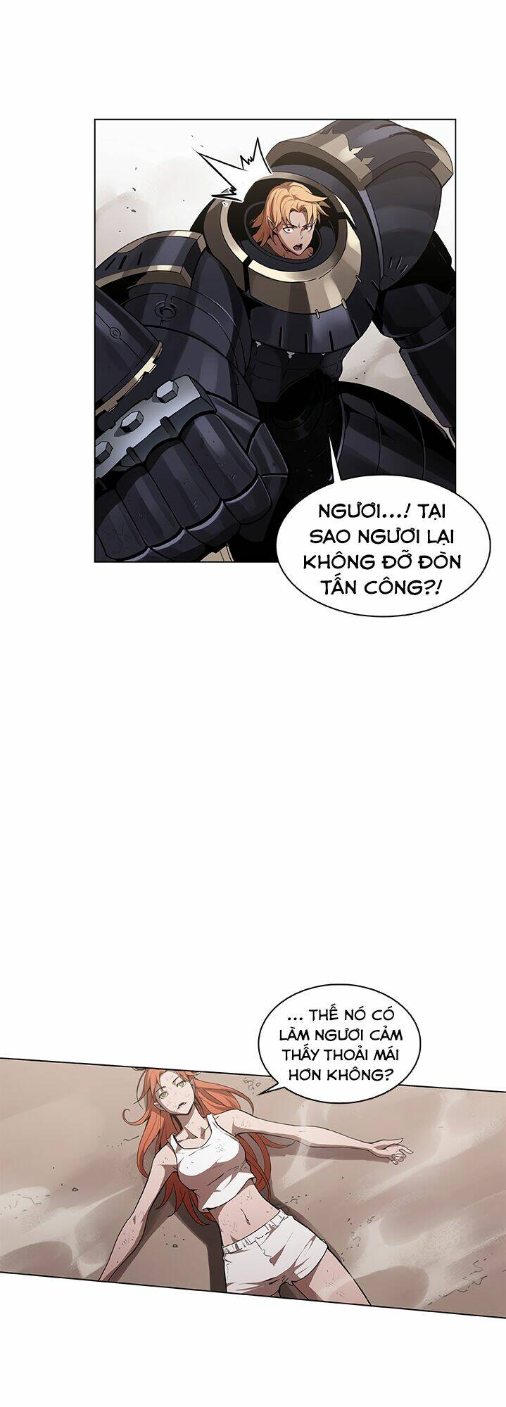 Bless Chap 15 - Next Chap 16