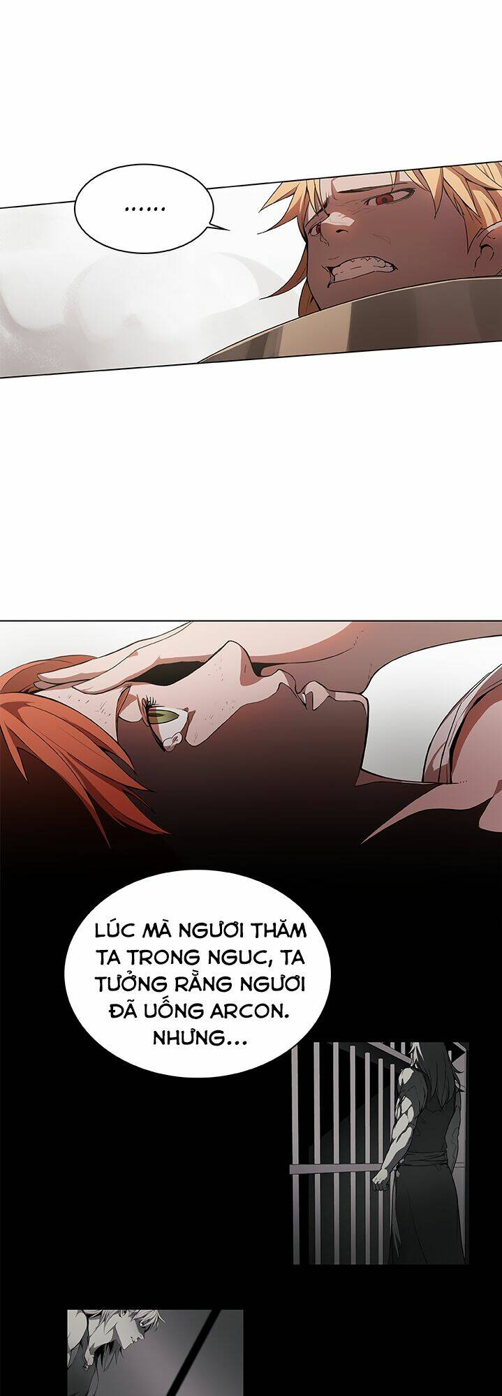 Bless Chap 15 - Next Chap 16