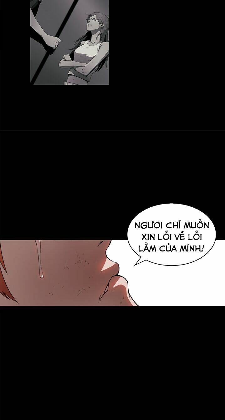 Bless Chap 15 - Next Chap 16