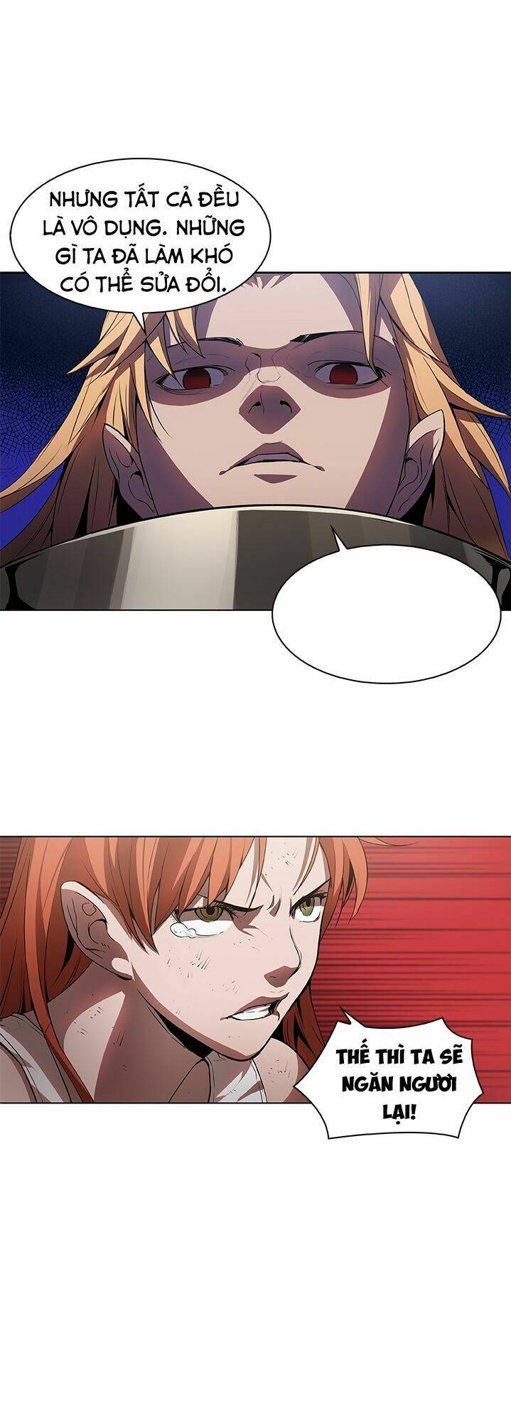 Bless Chap 15 - Next Chap 16