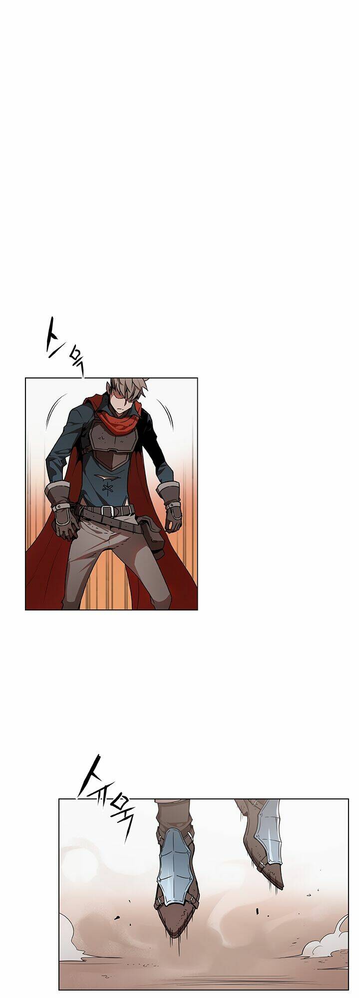 Bless Chap 15 - Next Chap 16