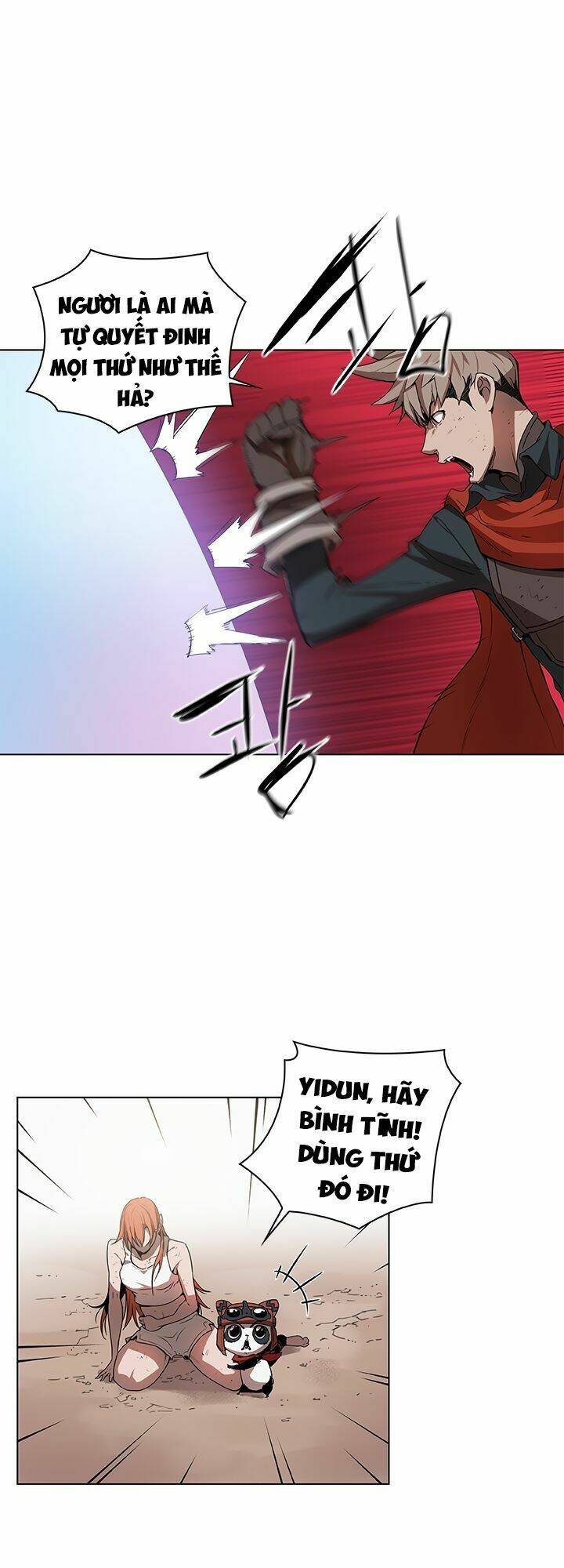 Bless Chap 15 - Next Chap 16