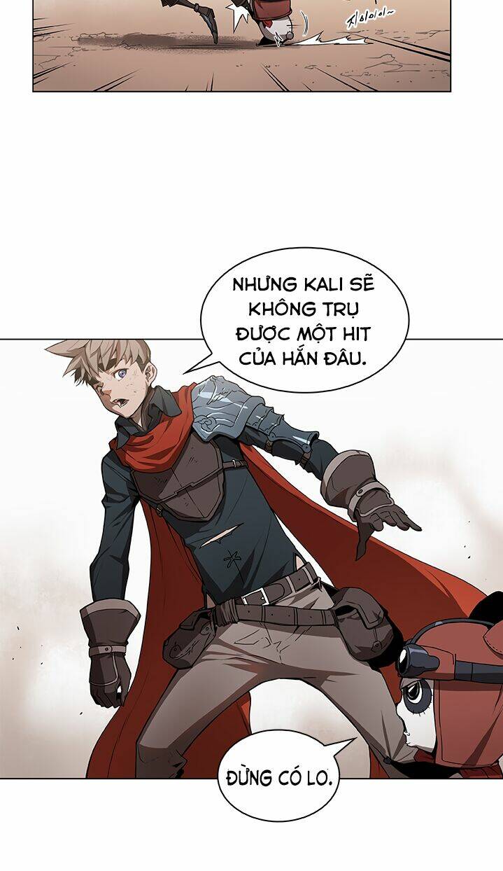 Bless Chap 15 - Next Chap 16