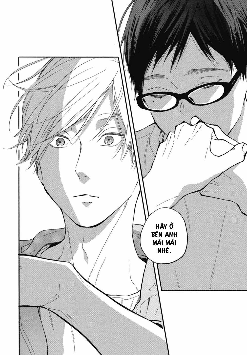 Blue Sky Complex Chap 31 - Next Chap 32