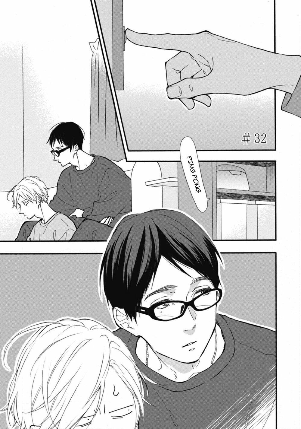 Blue Sky Complex Chap 32 - Next Chap 33