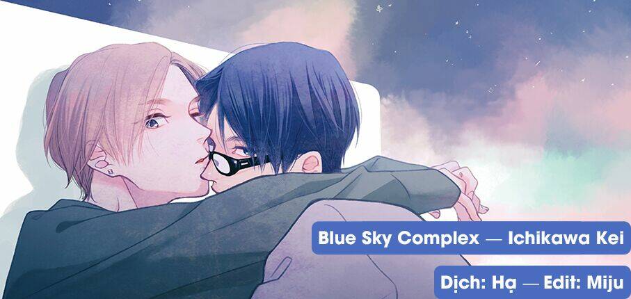 Blue Sky Complex Chap 33 - Next Chap 34