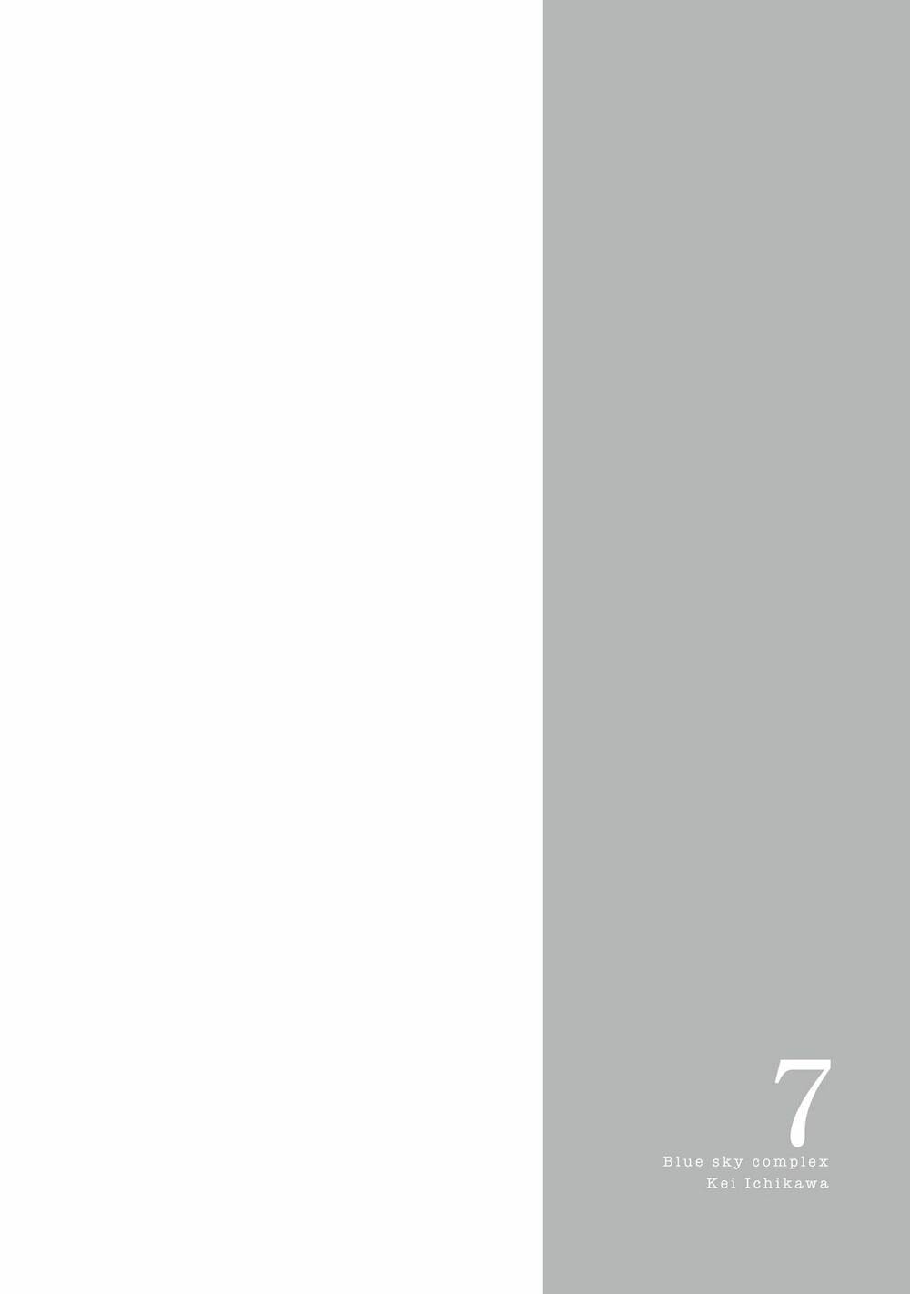 Blue Sky Complex Chap 35 - Next Chap 36