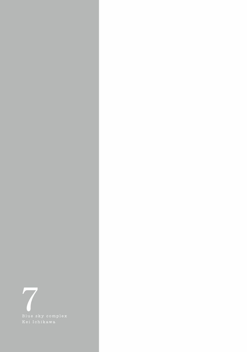 Blue Sky Complex Chap 36 - Next Chap 37