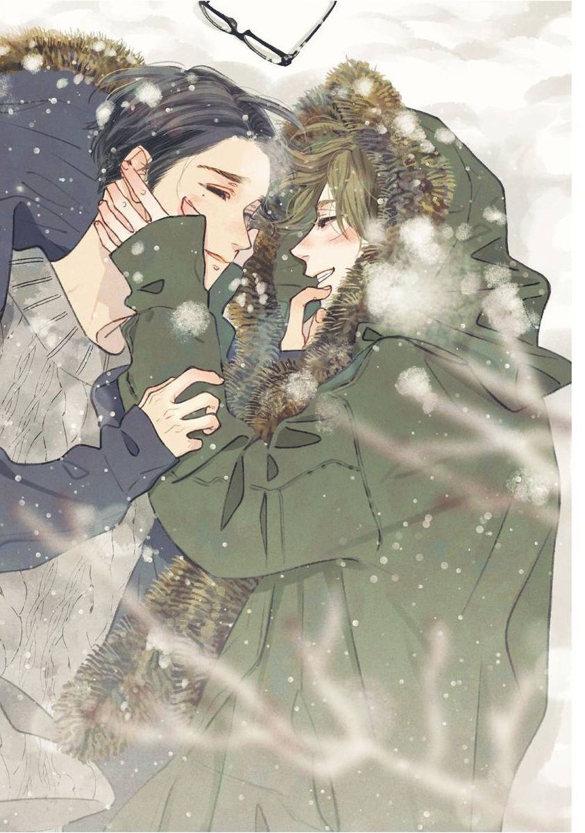 Blue Sky Complex Chap 37 - Next Chap 38