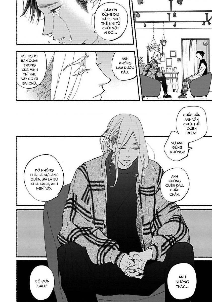 Blue Sky Complex Chap 38 - Next Chap 39