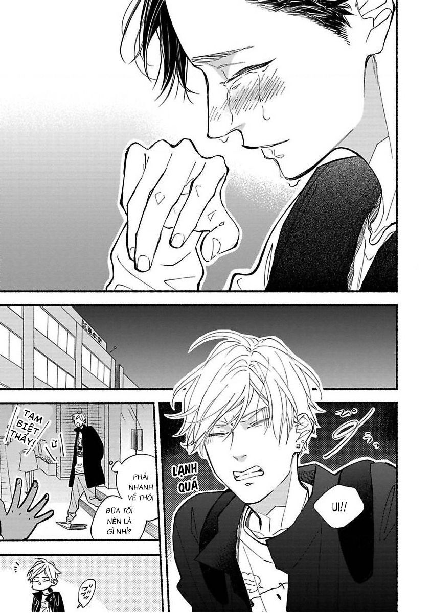 Blue Sky Complex Chap 38 - Next Chap 39