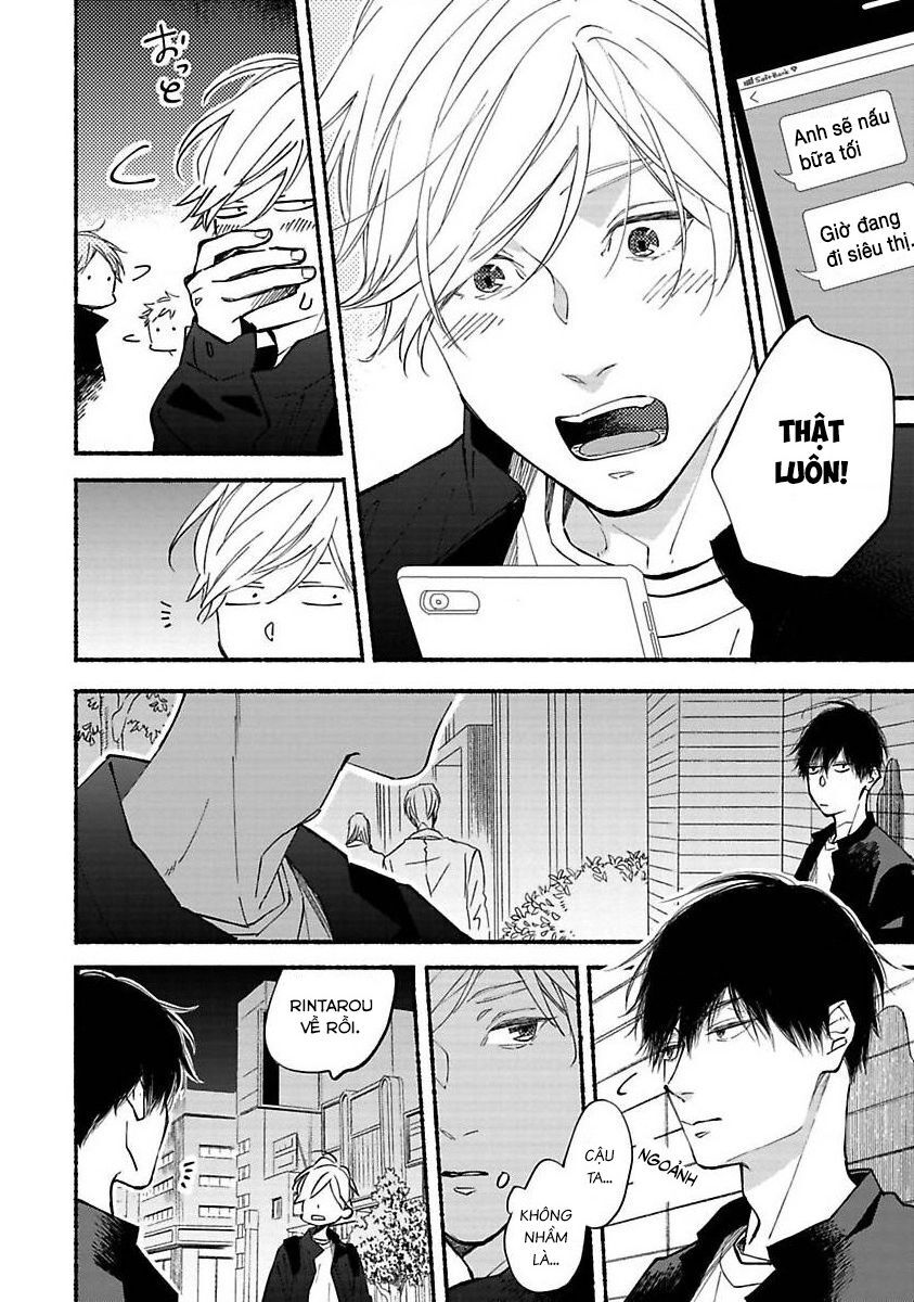 Blue Sky Complex Chap 38 - Next Chap 39