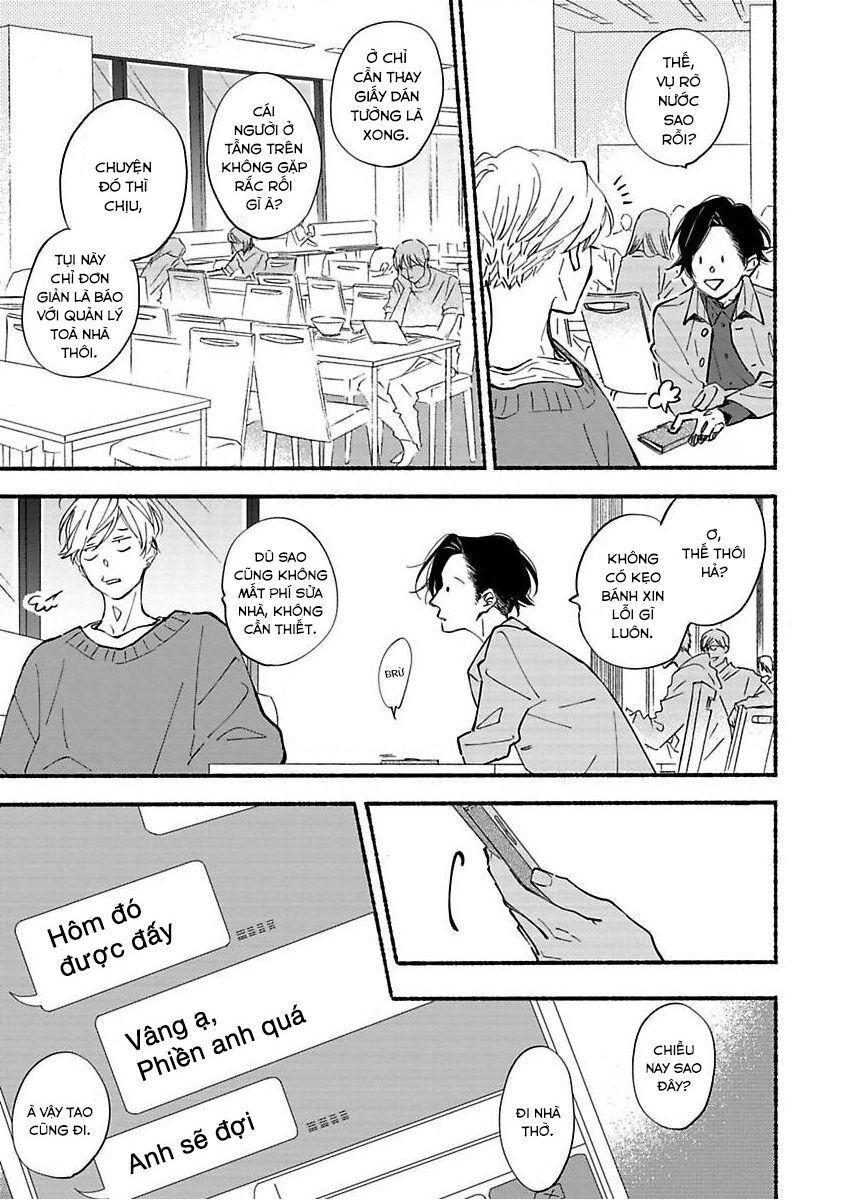 Blue Sky Complex Chap 38 - Next Chap 39