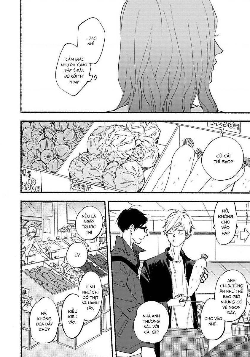 Blue Sky Complex Chap 38 - Next Chap 39