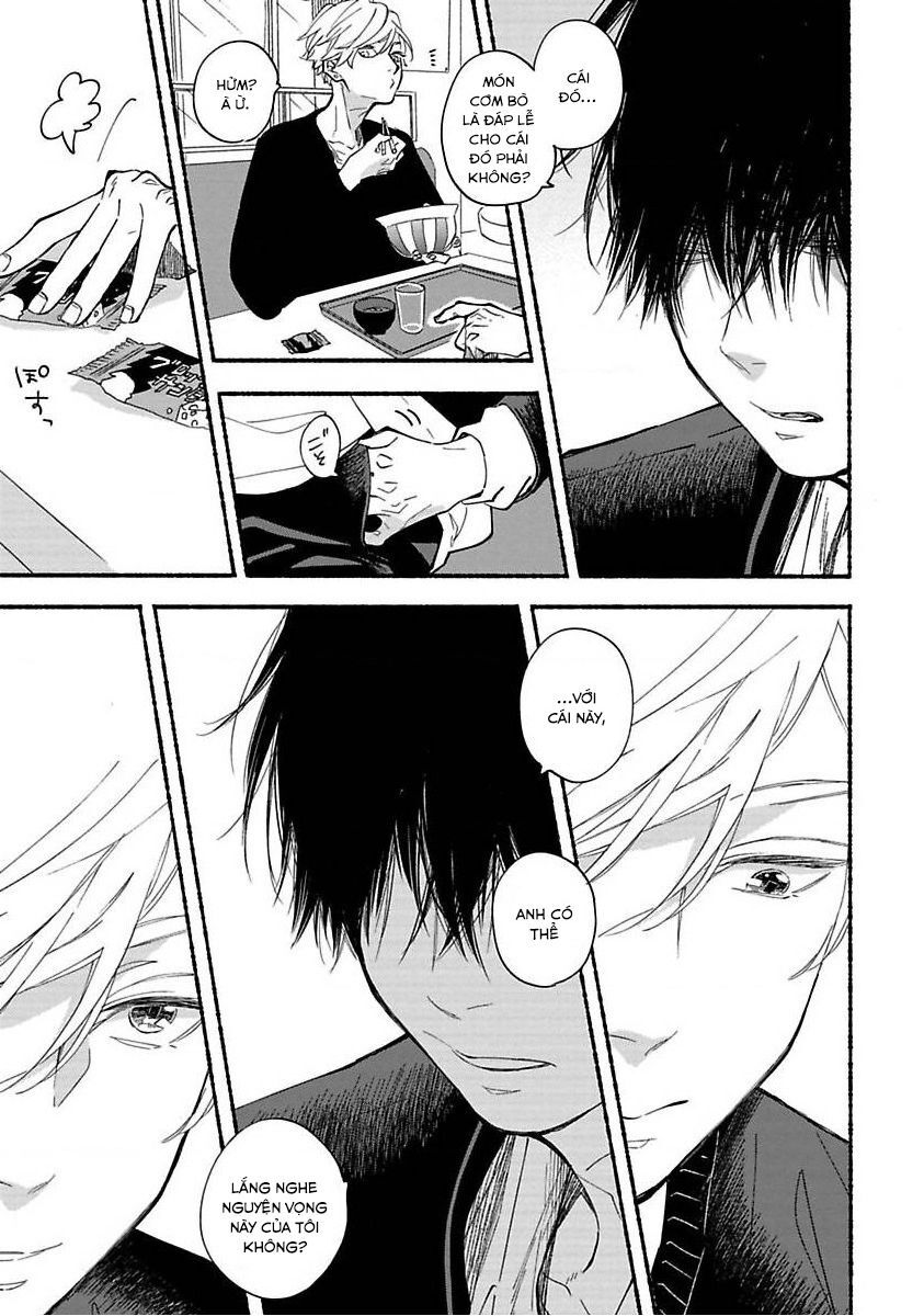 Blue Sky Complex Chap 39 - Next Chap 40