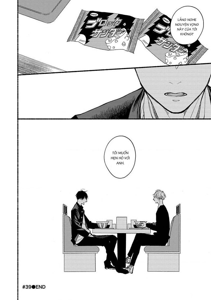 Blue Sky Complex Chap 39 - Next Chap 40