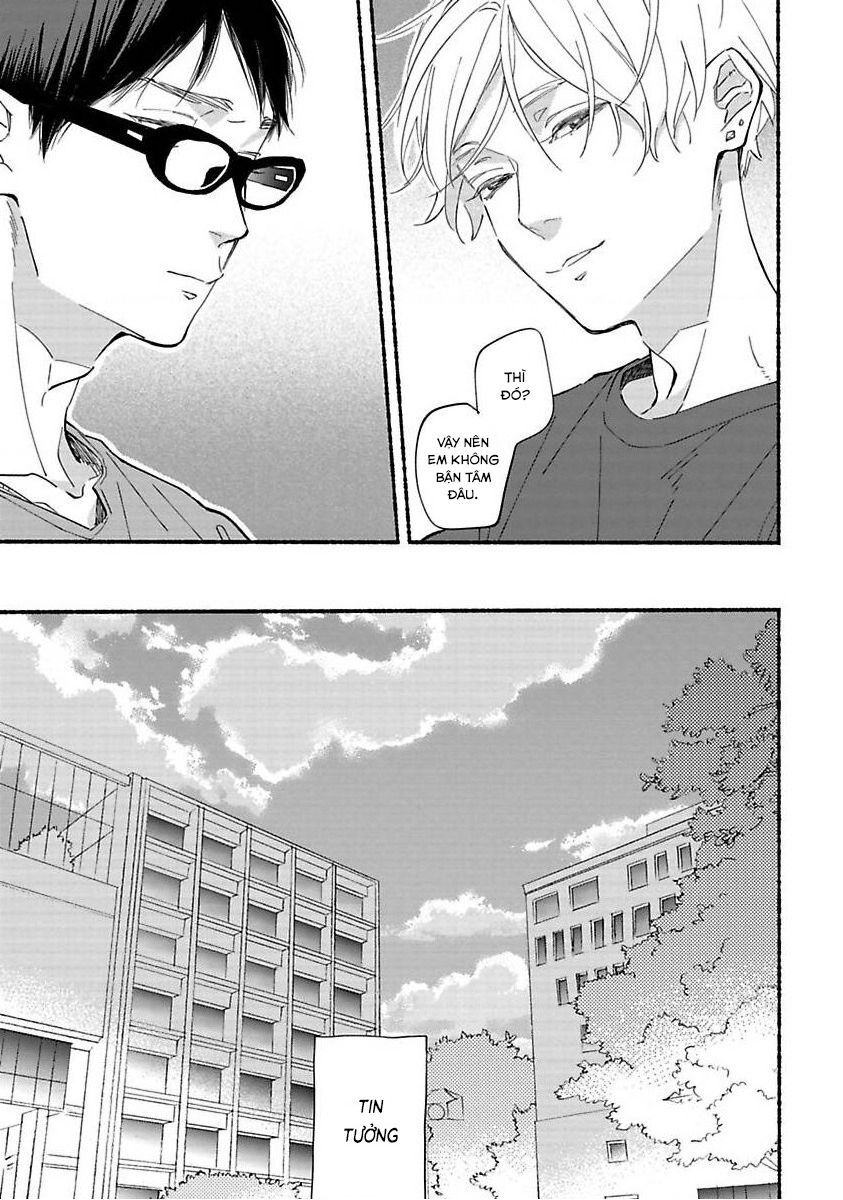 Blue Sky Complex Chap 39 - Next Chap 40