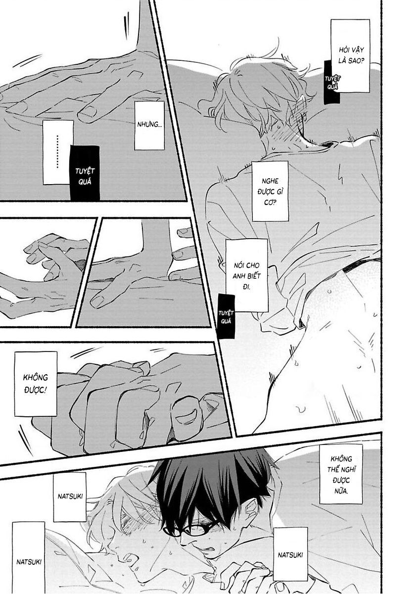 Blue Sky Complex Chap 41 - Next Chap 42