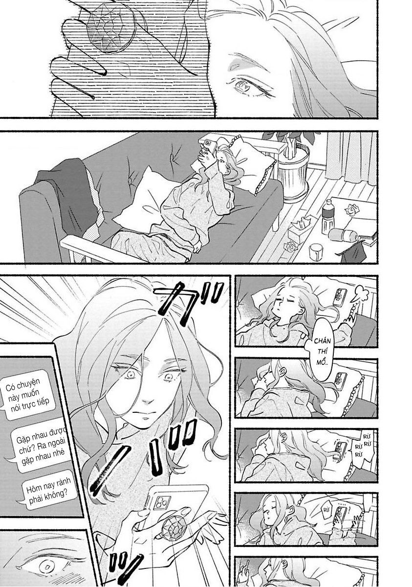 Blue Sky Complex Chap 41 - Next Chap 42