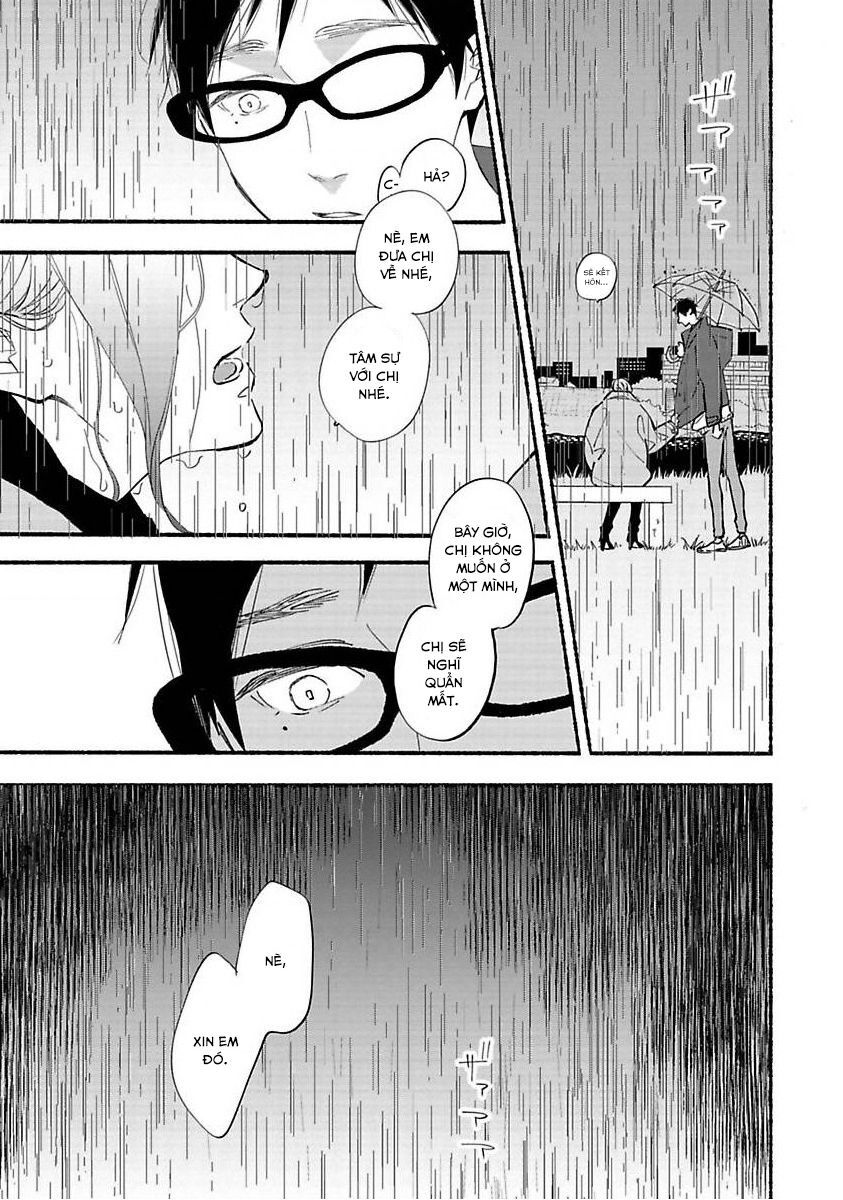 Blue Sky Complex Chap 41 - Next Chap 42